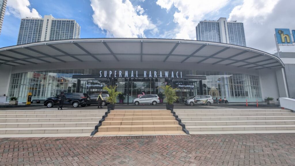 Langkah Besar! Lippo Karawaci Bidik Hotel Aryaduta Manado Senilai Rp543,4 Miliar