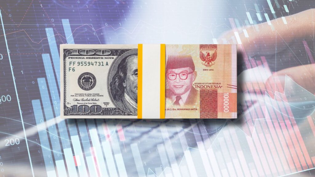 Di Tengah Ketegangan Global, Rupiah Menguat Bawa Harapan Baru
