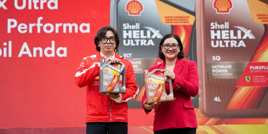 Mengejutkan! Bisnis SPBU Shell Indonesia Beralih, Siapa Bos Barunya?