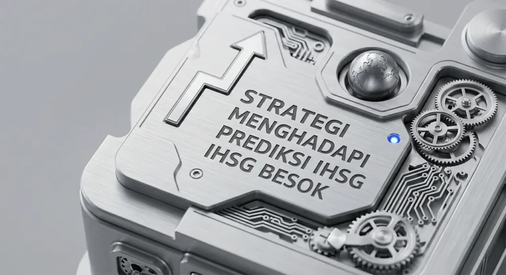 IHSG Hari Ini Tembus 7.634, Cek Saham Paling Cuan Sekarang!
