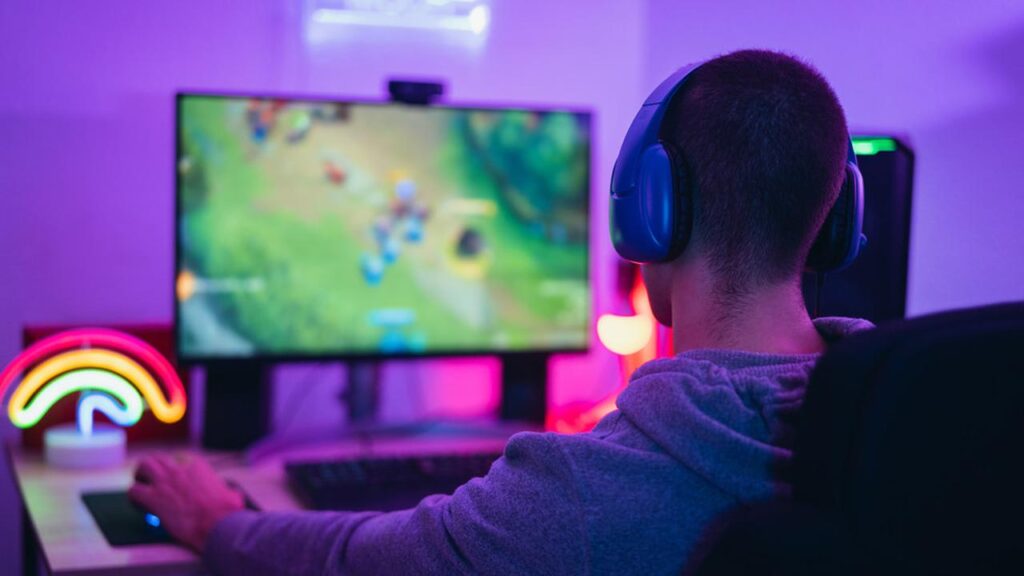 Punya Usaha Game? Ini Rahasia Industri Gaming Indonesia Meledak Pesat