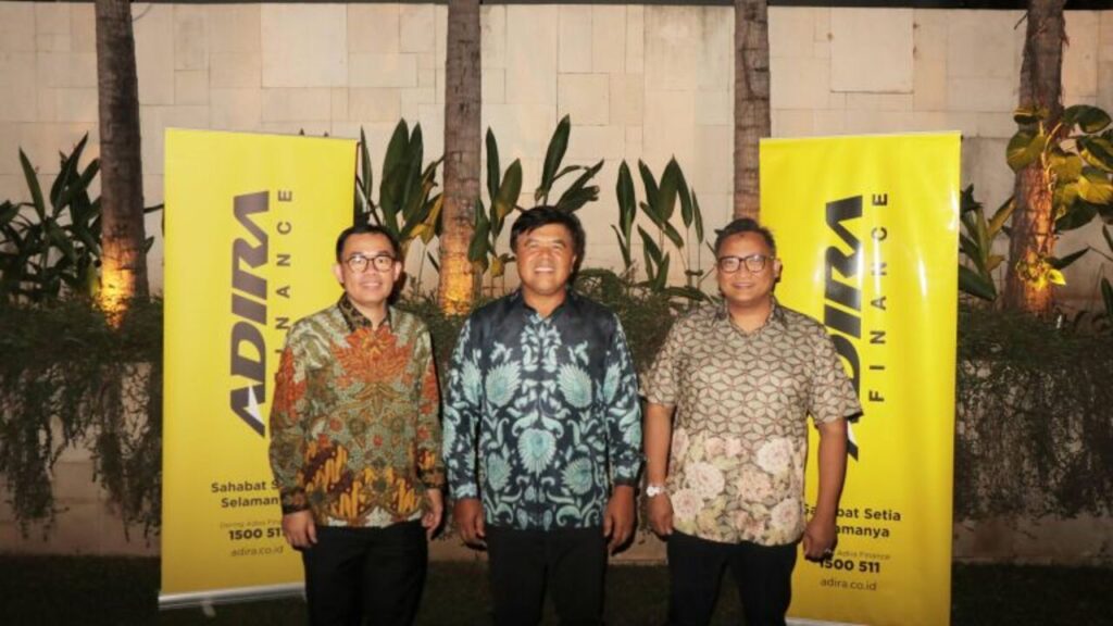 RUPST Adira Finance Gulirkan Dividen Jumbo 50% dari Laba Bersih 2025, Siap Dapat Cuan!