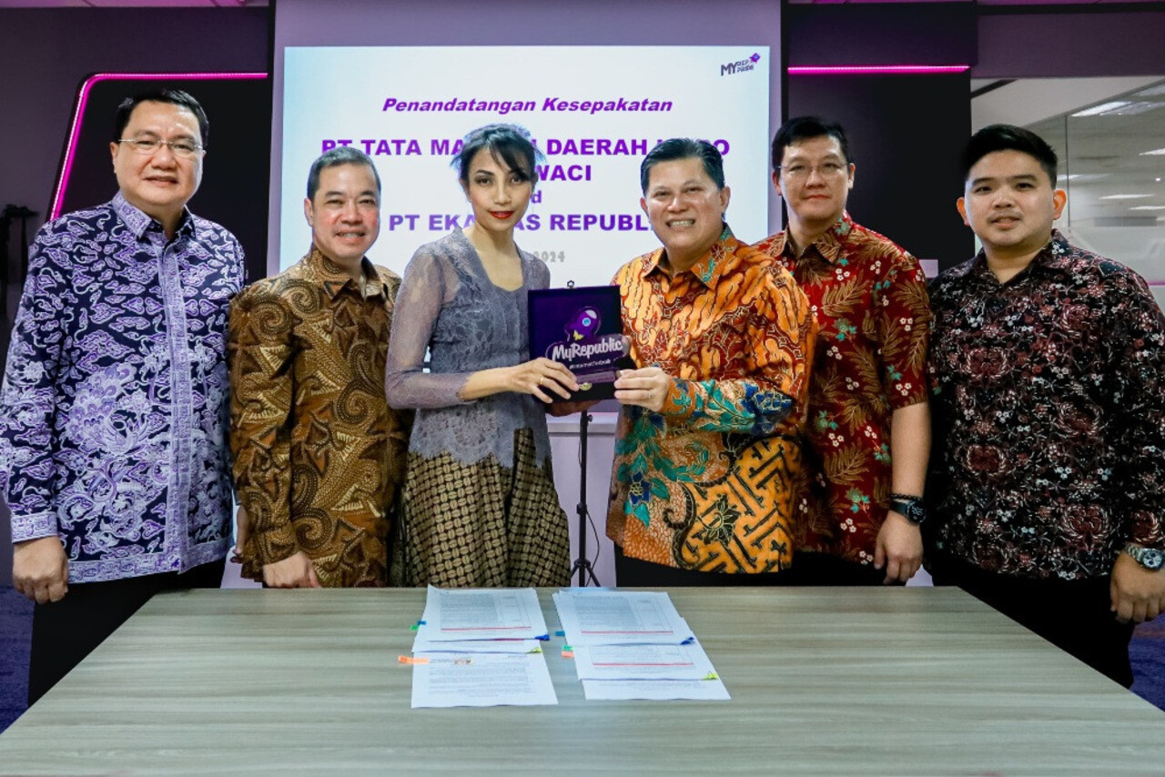 Langkah Besar! Lippo Karawaci Bidik Hotel Aryaduta Manado Senilai Rp543,4 Miliar