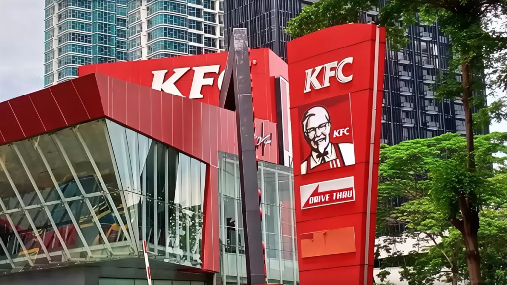 KFC Indonesia Tengah Bermasalah, Kerugian dan Utang Jadi Tanda Bahaya