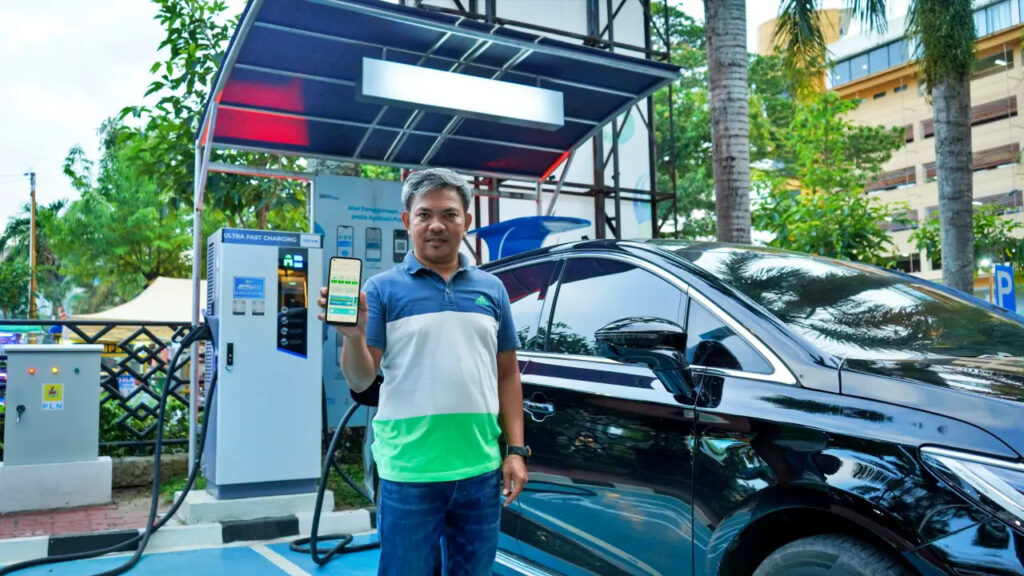 Mobil Listrik Harusnya Solusi, Kenapa Malah Kena Pajak Saat BBM Naik