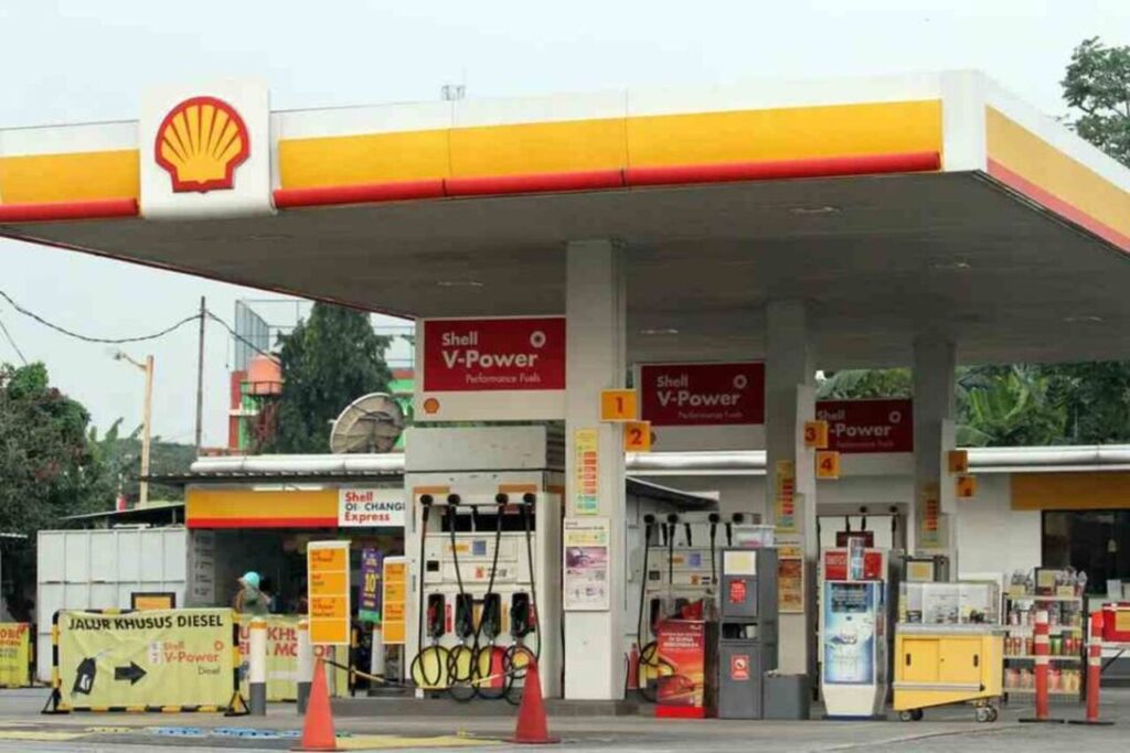 Mengejutkan! Bisnis SPBU Shell Indonesia Beralih, Siapa Bos Barunya?