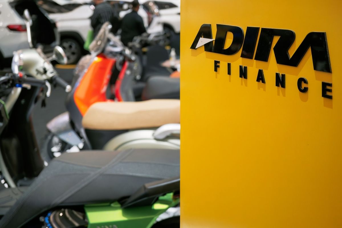 RUPST Adira Finance Gulirkan Dividen Jumbo 50% dari Laba Bersih 2025, Siap Dapat Cuan!