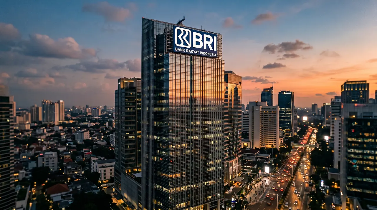 Rp 209 per Saham Dividen BBRI 2025, Cair 8 Mei 2026