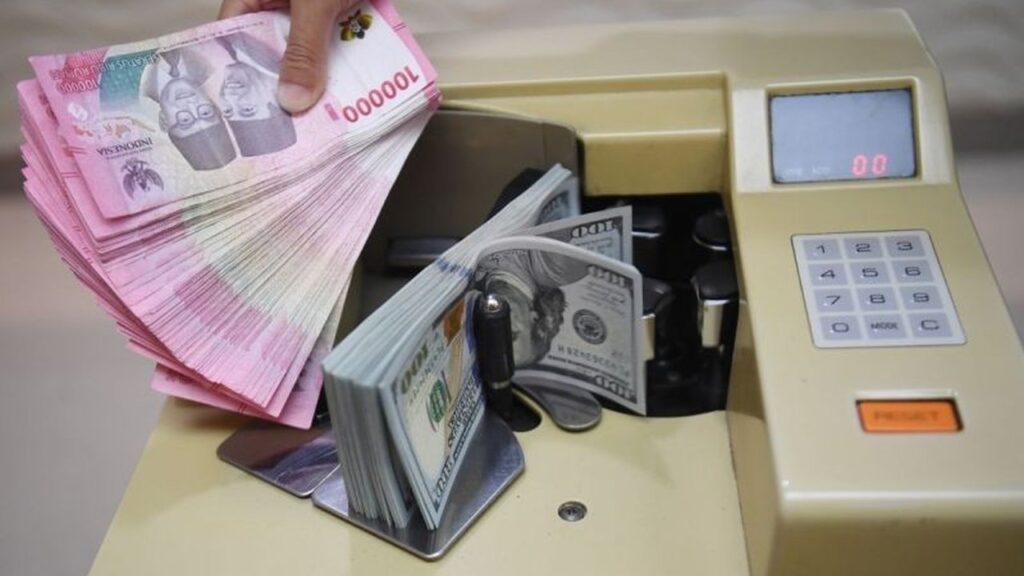 Di Tengah Ketegangan Global, Rupiah Menguat Bawa Harapan Baru