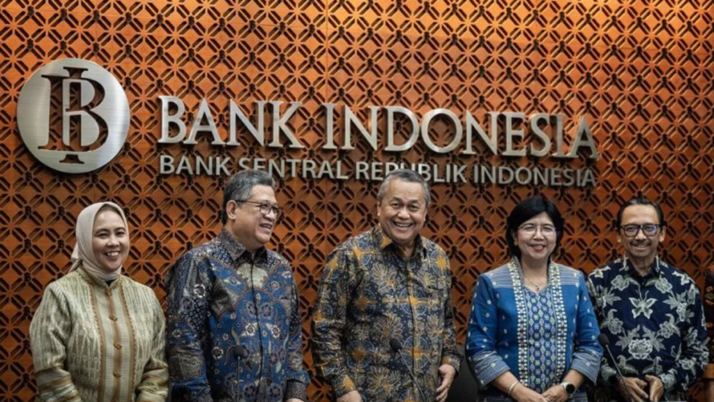 Nilai Rupiah Anjlok ke Rp17.105 per Dolar, Penjelasan Bank Indonesia Bikin Kaget!