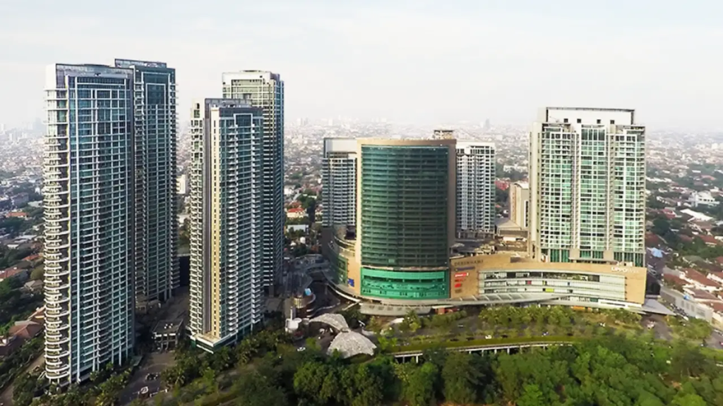 Langkah Besar! Lippo Karawaci Bidik Hotel Aryaduta Manado Senilai Rp543,4 Miliar