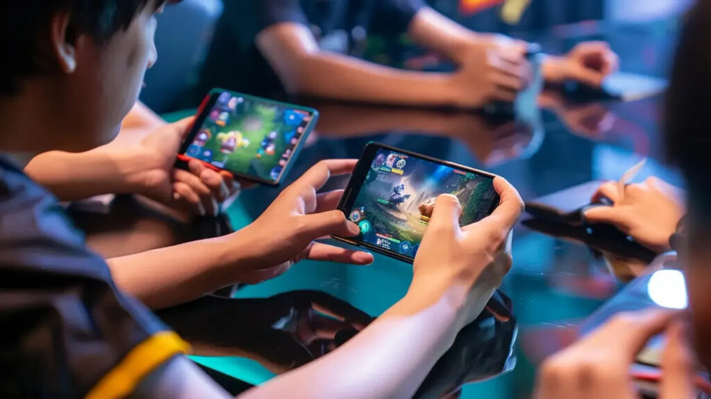 Punya Usaha Game? Ini Rahasia Industri Gaming Indonesia Meledak Pesat