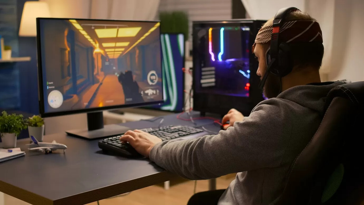 Punya Usaha Game? Ini Rahasia Industri Gaming Indonesia Meledak Pesat