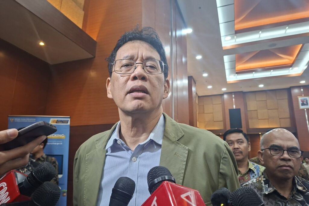 Purbaya Bakal Hidupkan Lagi Bond Stabilization Fund, Ini Dampak Besarnya untuk Ekonomi
