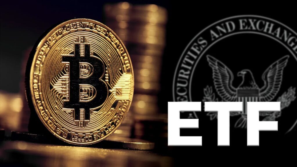 Goldman Sachs Guncang Pasar! ETF Kripto Pertama Dunia Siap Lahir, Investor Wajib Siaga