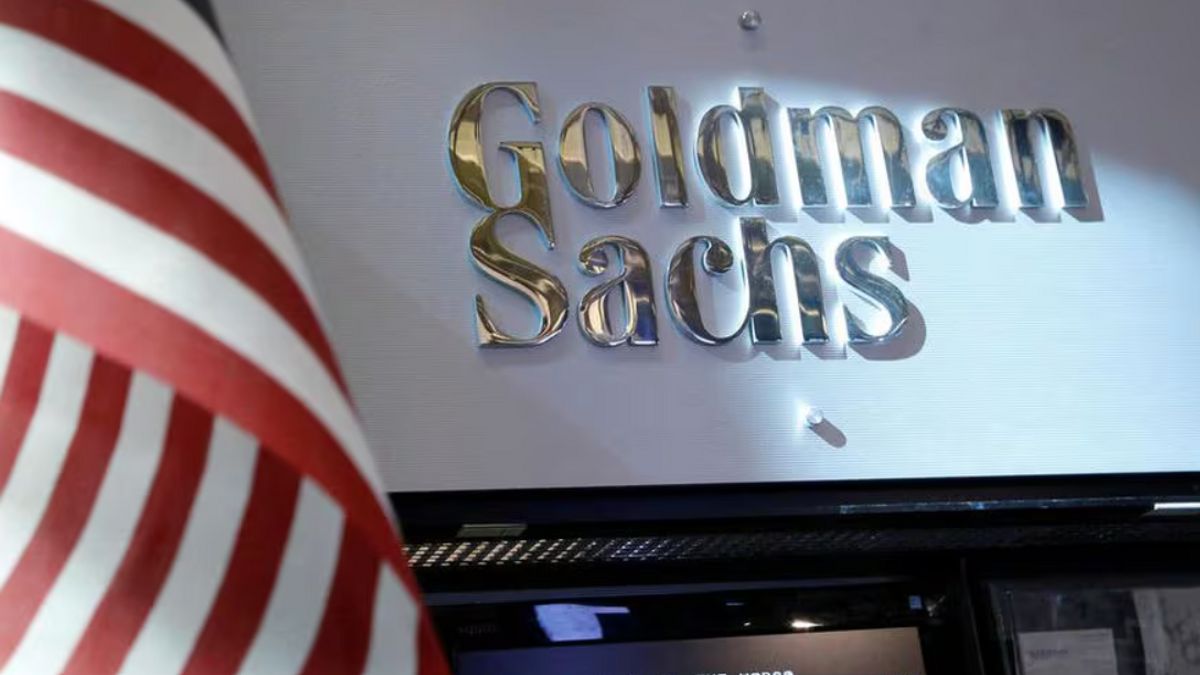 Goldman Sachs Guncang Pasar! ETF Kripto Pertama Dunia Siap Lahir, Investor Wajib Siaga
