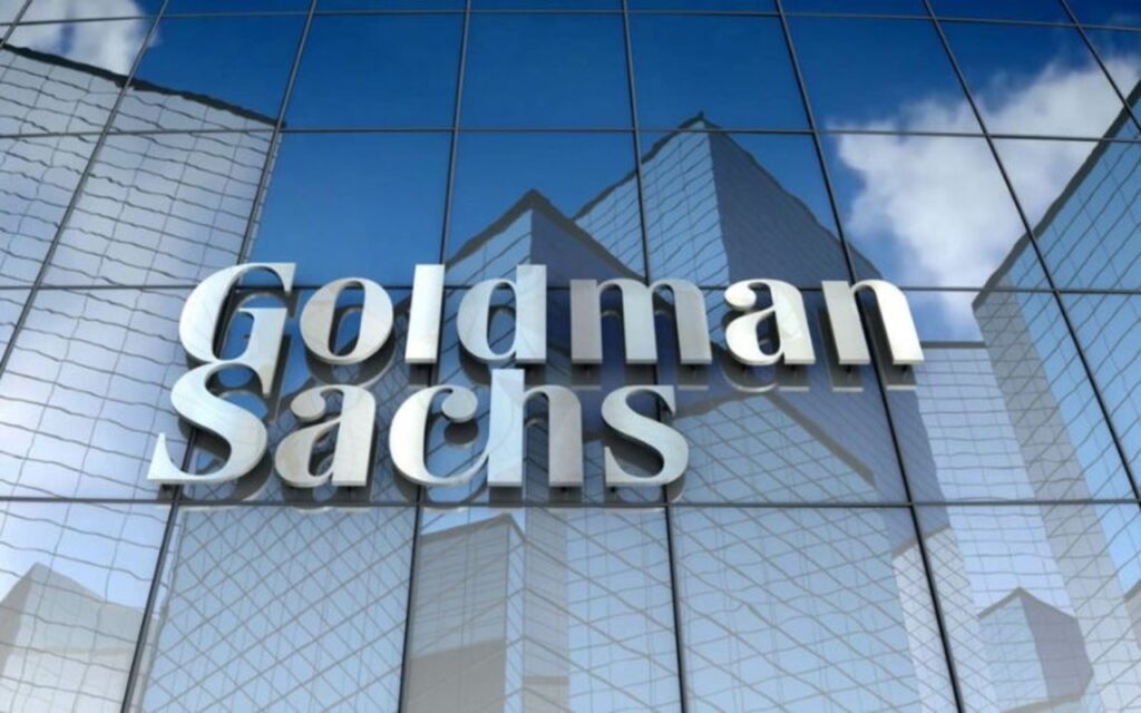 Goldman Sachs Guncang Pasar! ETF Kripto Pertama Dunia Siap Lahir, Investor Wajib Siaga