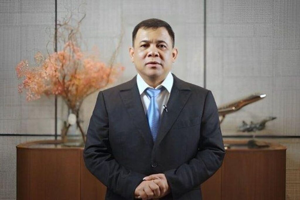 Haji Isam Borong Saham PACK Rp 936 Miliar, Pasar Langsung Panik dan Harga Melonjak Tajam!