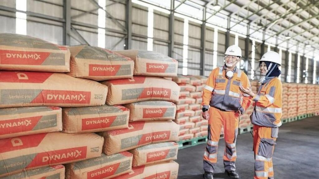Semen Indonesia Siap Tebar Dividen Rp190,84 Miliar, Investor Happy?