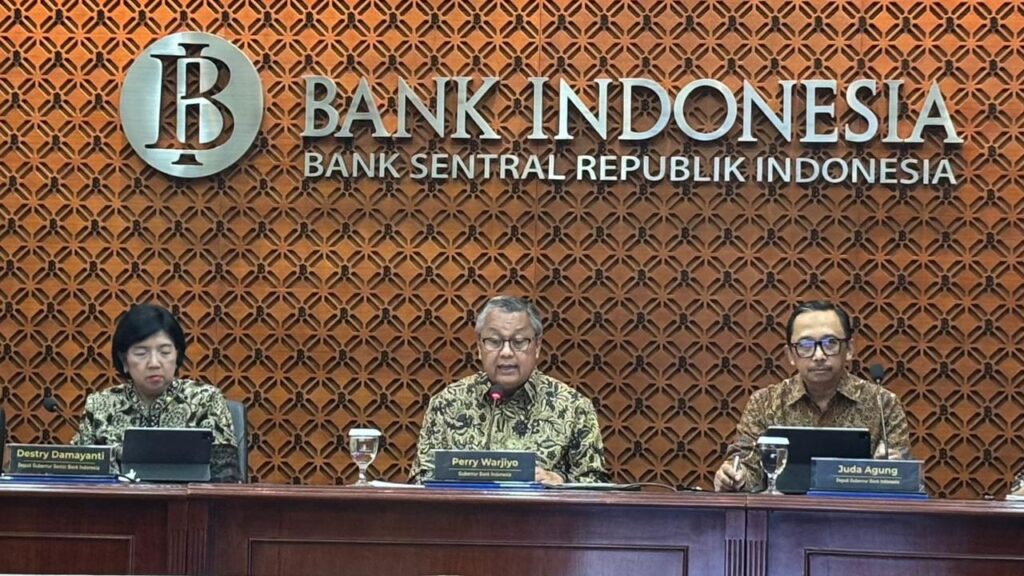 Purbaya Bakal Hidupkan Lagi Bond Stabilization Fund, Ini Dampak Besarnya untuk Ekonomi