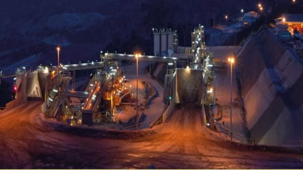 Merdeka Copper (MDKA) Bikin Geger Pasar, RUPSLB Bahas Private Placement dan Dividen