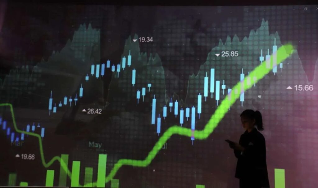 Pasar Obligasi Korporasi Tertekan! Rupiah Melemah dan Yield Naik Bikin Panik