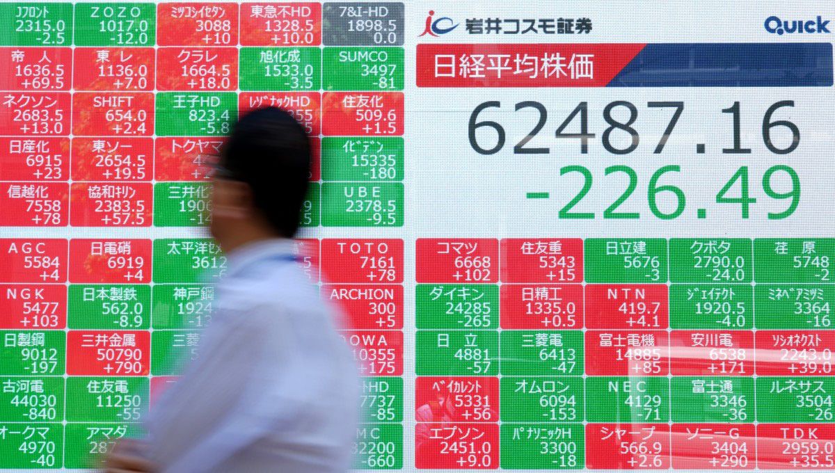 Pasar Obligasi Korporasi Tertekan! Rupiah Melemah dan Yield Naik Bikin Panik
