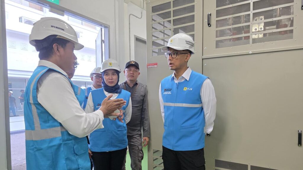 Blackout Sumatra Picu Kerugian UMKM, Pengamat: Kompensasi Masih Lemah!