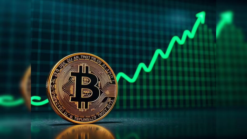 Goldman Sachs Guncang Pasar! ETF Kripto Pertama Dunia Siap Lahir, Investor Wajib Siaga