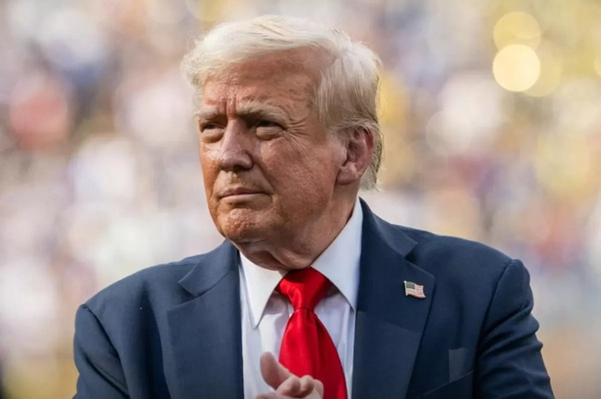 Project Freedom AS di Selat Hormuz Misi Damai atau Strategi Tersembunyi Trump yang Bikin Dunia Waswas