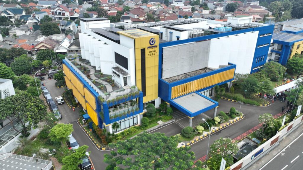 Jasa Marga Guncang Internal! Susunan Direksi dan Komisaris Dirombak Total, Ini Daftar Terbarunya
