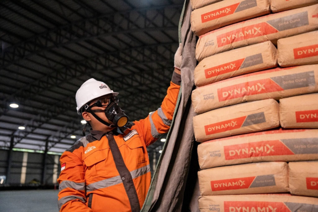 Semen Indonesia Siap Tebar Dividen Rp190,84 Miliar, Investor Happy?