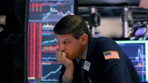Bursa AS Dibuka Menguat, Suku Bunga The Fed Jadi Sorotan Utama Pasar