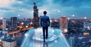 Investor Global Ramai-Ramai Masuk Asia, Dua Negara Ini Jadi Magnet Utama