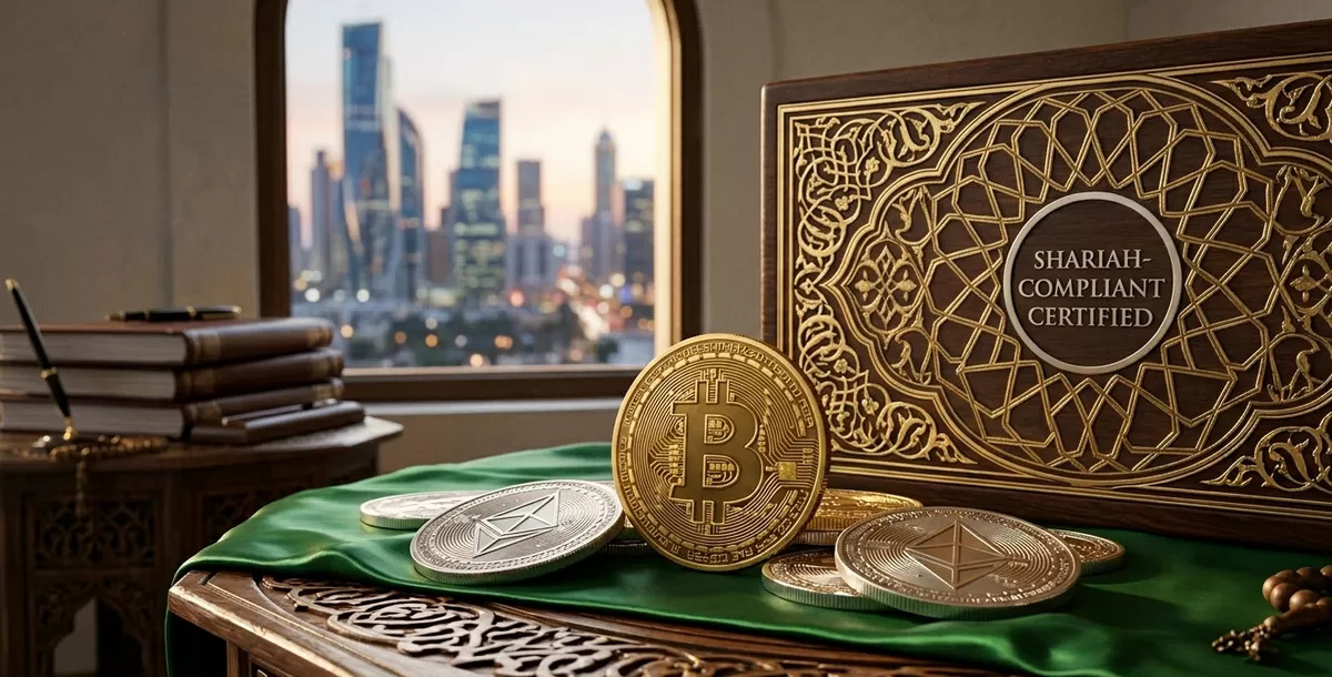 OJK Dorong Tokenisasi RWA, Bisa Jadi Kripto Syariah di RI