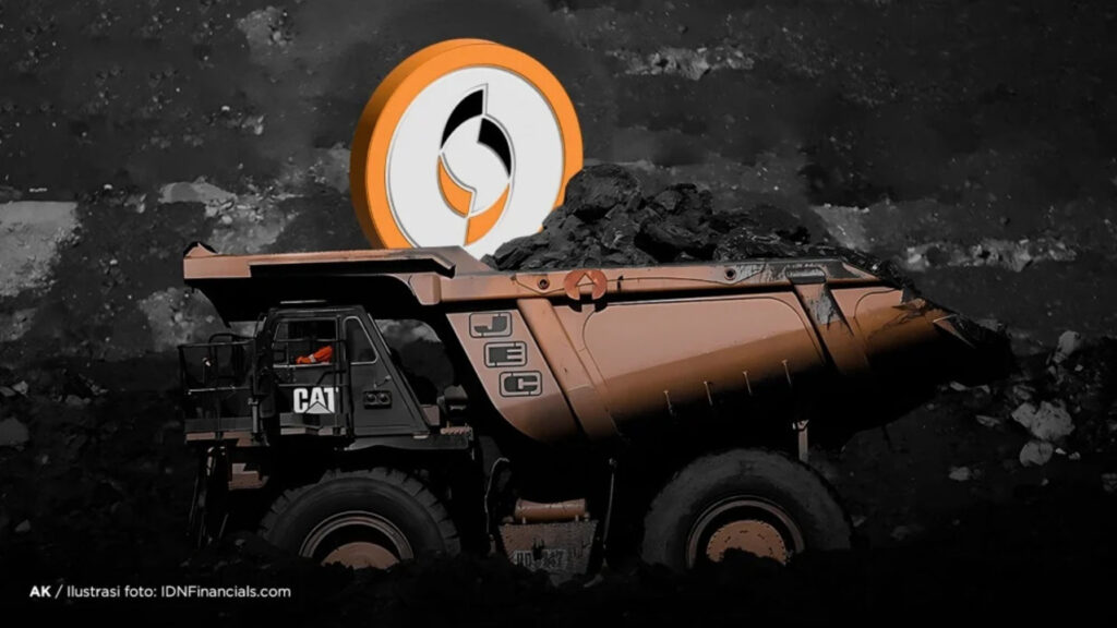 Harum Energy (HRUM) Serius Masuk Nikel, Sahamnya Bakal Terbang?