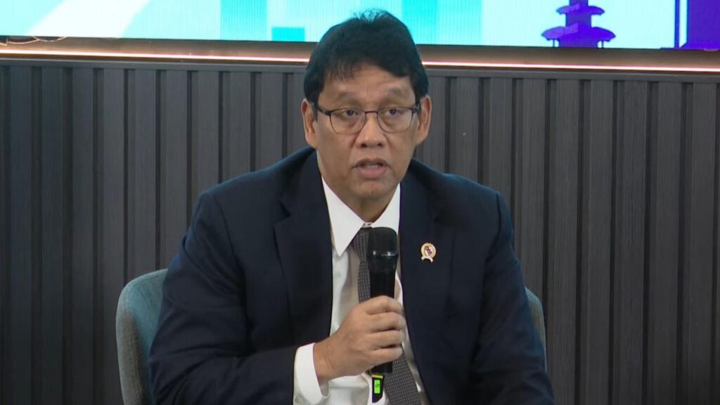 Fakta Baru RUU P2SK: Danantara Berpeluang Terbitkan Surat Utang Khusus