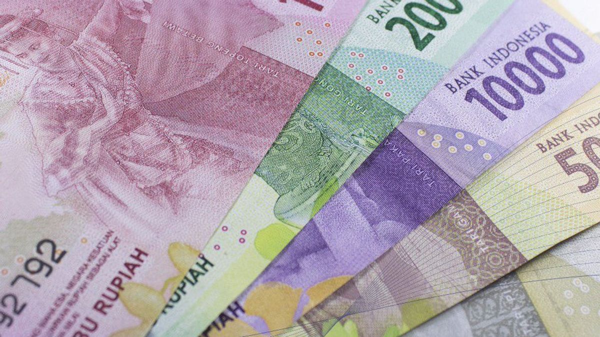 Rupiah Bangkit! Nilai Tukar Tembus Rp18.058 per Dolar AS, Pasar Heboh