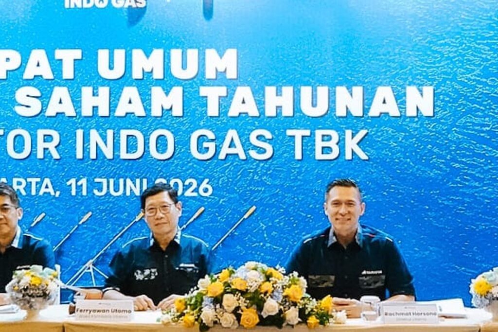Pemegang Saham AGII Bersiap, Dividen Tunai Segera Cair