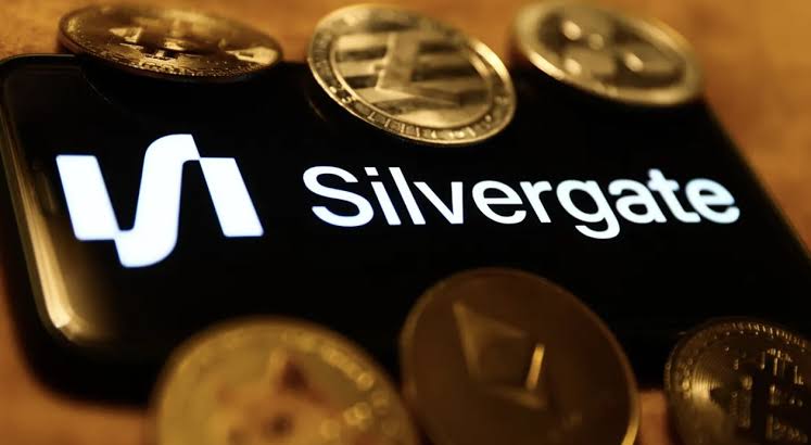 Guncangan Baru! Silvergate Bank Jadi Korban Terbaru Runtuhnya Bisnis Crypto, Ada Apa Sebenarnya?