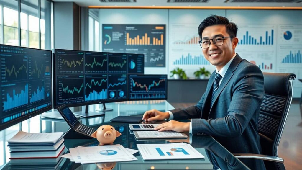 Pemegang Saham AGII Bersiap, Dividen Tunai Segera Cair