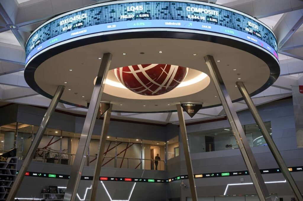 Investor Global Ramai-Ramai Masuk Asia, Dua Negara Ini Jadi Magnet Utama