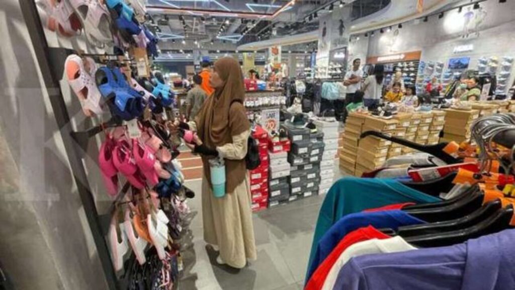 Dibayangi Daya Beli Melemah, Saham Ritel Justru Punya Peluang? Ini Rekomendasinya!