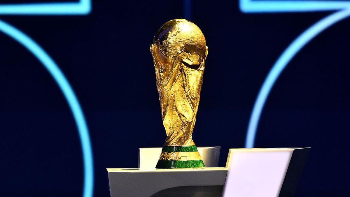 Piala Dunia 2026 Bikin Saham Digital Melejit? Ini Emiten yang Jadi Incaran Investor!