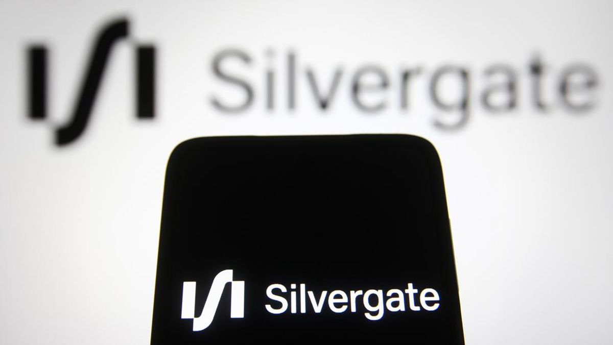 Guncangan Baru! Silvergate Bank Jadi Korban Terbaru Runtuhnya Bisnis Crypto, Ada Apa Sebenarnya?