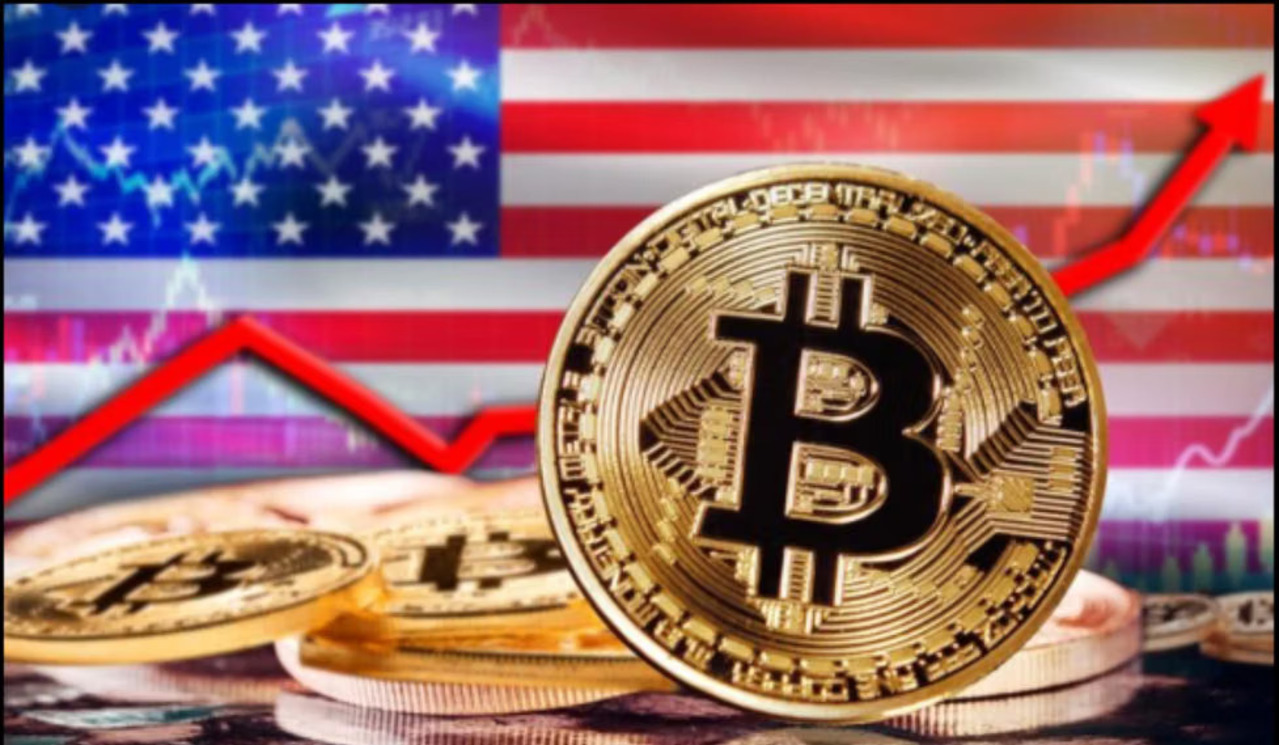 Inflasi AS Reda, Bitcoin Tetap Perkasa di Atas US$66.000, Tokocrypto Ungkap Penyebabnya