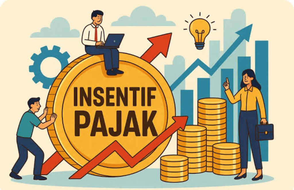 Pabrik Baterai CATL di Karawang Dapat Insentif Pajak, Pemerintah Punya Alasan Besar!