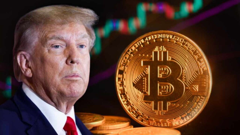 Perang Berakhir, Bitcoin Langsung Ngamuk! Harganya Terbang ke Langit, Ketahui Ini Sebelum Terlambat!