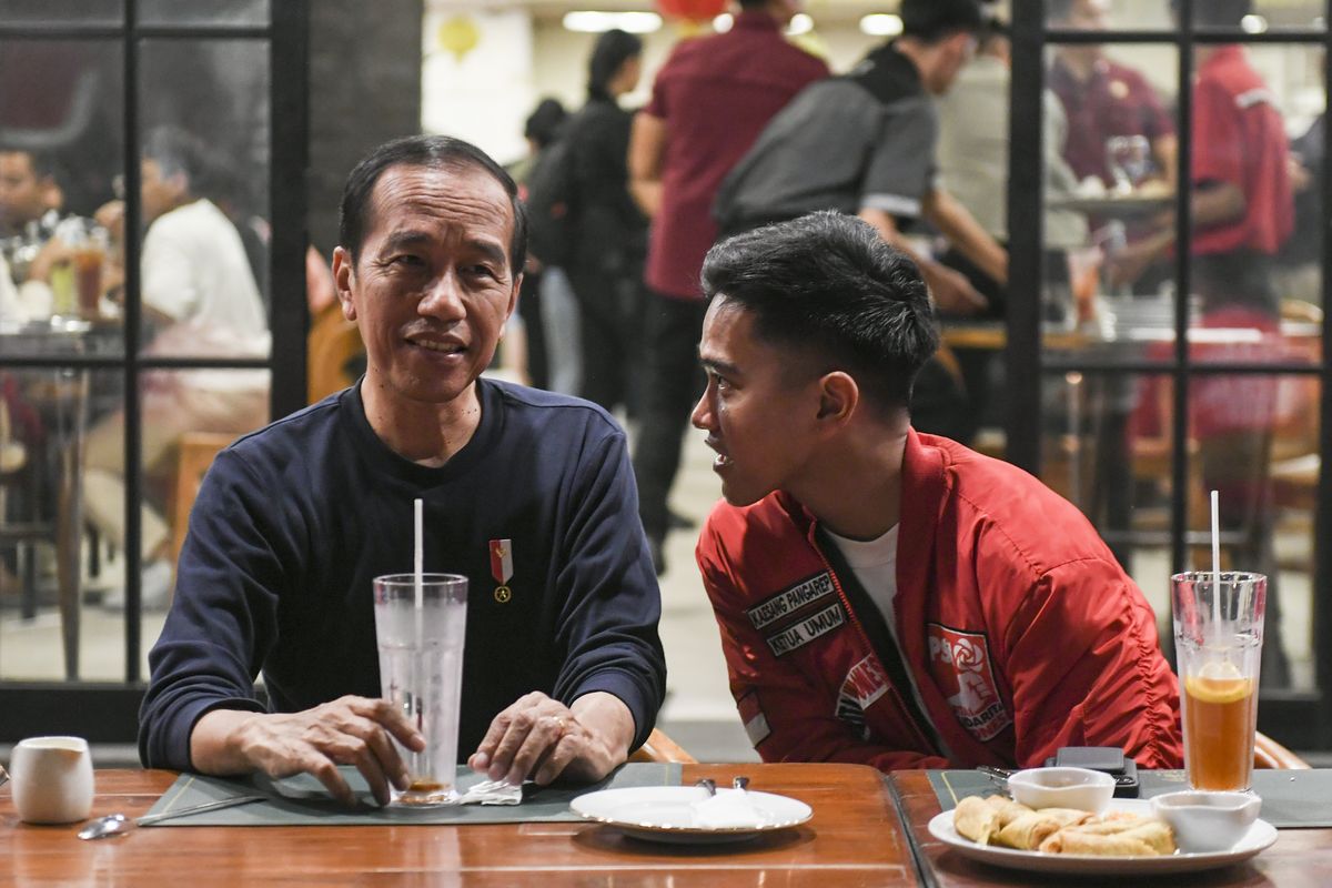 Nama Kaesang Pangarep Terseret, Panca Mitra Multiperdana Akhirnya Ungkap Fakta Sebenarnya
