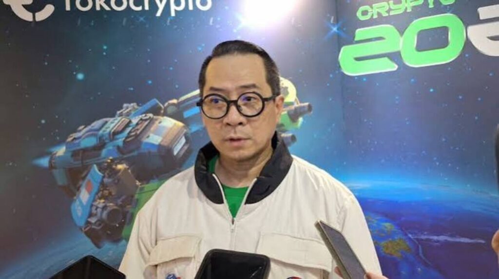 OJK Perketat Aturan Influencer Kripto, Konten Asal-asalan Terancam Kena Dampak?